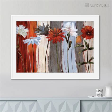 Buy Framed Wall Art Painting Titled: The Centrepiece | Licensed Art ...