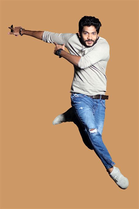 Young and Handsome Heros in South India - Sam Jones