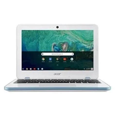 Acer Chromebook CB311-7H-C5ED (NX.GN3AA.001) (Celeron Dual Core/4 GB/16 ...