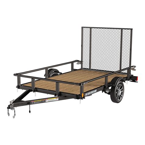 Small Utility Trailers 的图像结果