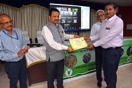 ICAR Short Course concludes at ICAR-CCARI, Goa | ICAR