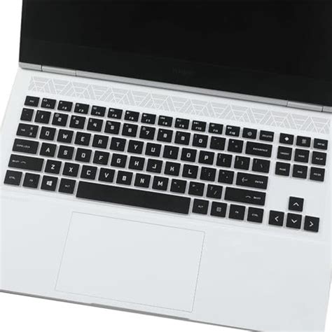 OJOS Premium Keyboard Cover for HP Omen 16.1 16t-wf000 16-wf0097nr 16 ...