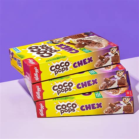 Coco Pops | Kellogg's Australia