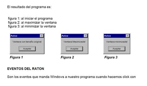 Image result for Programacion Programa C