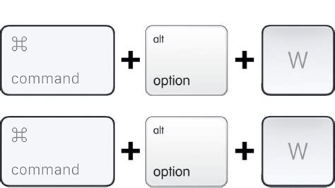 Image result for Option Key On Windows Keyboard