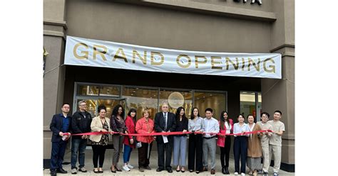 QQ NAILS & SPA CELEBRATES GRAND OPENING IN GREAT NECK, NEW YORK