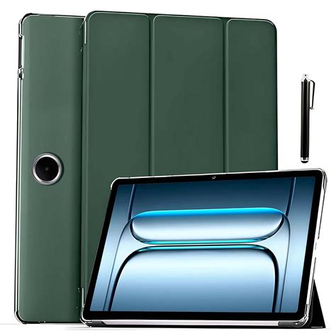 ProElite Case Cover for OnePlus Pad Lite 11 inch Case, Smart Flip Case ...