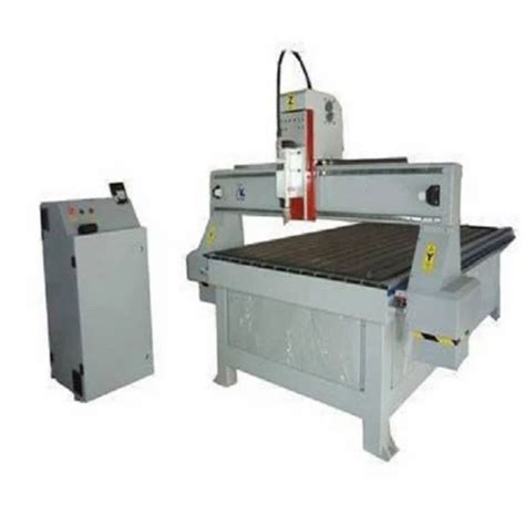 CNC Routers - 5 Axis CNC Routers Manufacturer from Pune
