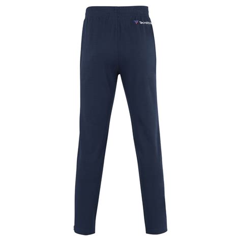 Tecnifibre Men's Tech Pants | Comfort & Style On Court