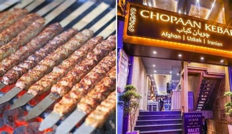 Everything You Need To Know About Delhi's Own Little Kabul In Lajpat ...