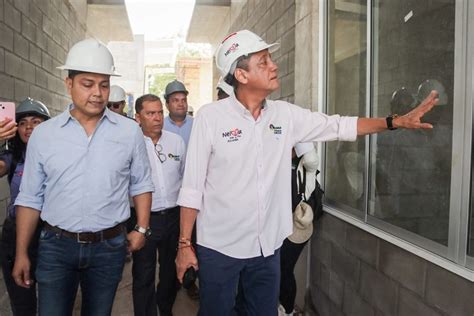 Colegio INEM de Neiva, pronto contará con sede para preescolar y ...