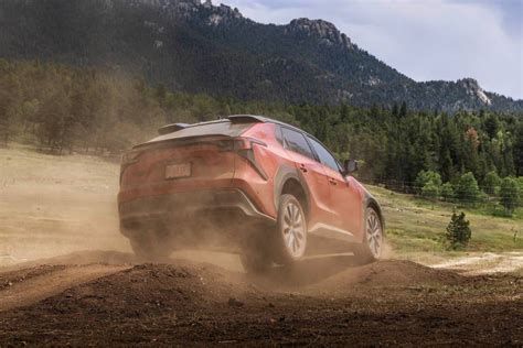 The All-New 2026 Subaru Solterra | Hanania Subaru of Orange Park | Hanania Subaru of Orange Park