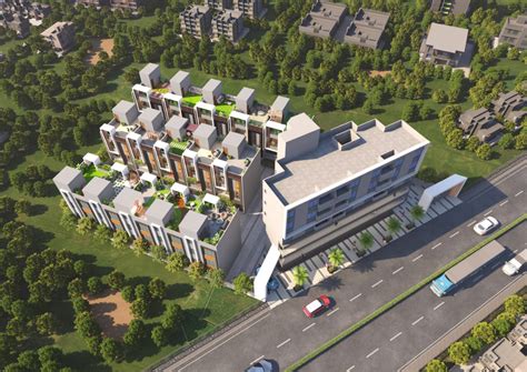 Neelkanth Properties in Pune - Best Real Estate Developer & Agents