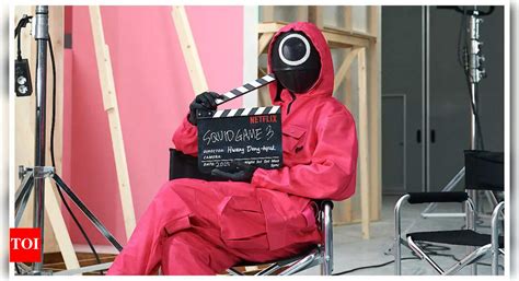 ‘Squid Game’ Season 3: Release date, episodes, and more, all you need ...