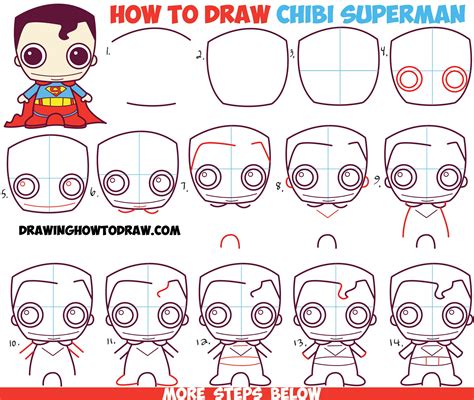 Brilliant Strategies Of Tips About How To Draw Superheroes Step By - Warchild