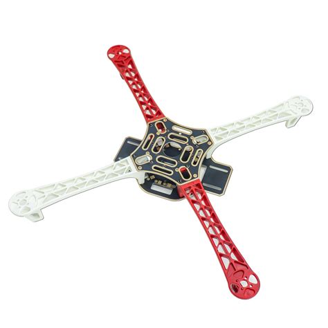 Electronic Spices F450 Nylon Fiber Quadcopter 450mm Airframe For DIY ...