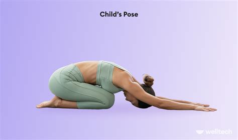 6 Yoga Poses For Shoulder Strength and Tension Relief - Welltech