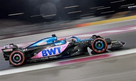 Image result for Alpine F1 Team Partners