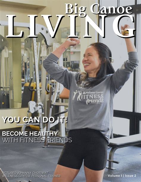 Big Canoe Living - Big Canoe POA