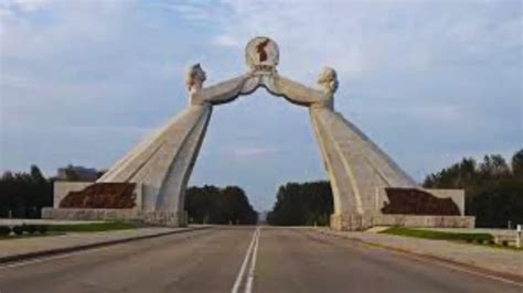 What is happening in the Korean Peninsula? What is the background?