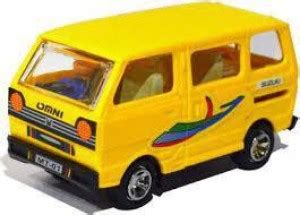 apna pull back maruti omni ven van kids toy car and model of van - pull ...