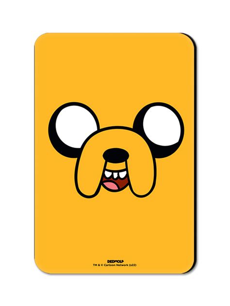 Adventure Time Fridge Magnets | Adventure Time Merchandise | Redwolf