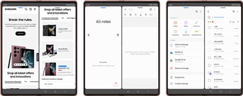 Image result for Multi Window Samsung Note 8