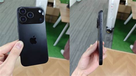 iPhone 17 Pro and Pro Max prices expected to soar high with large ...