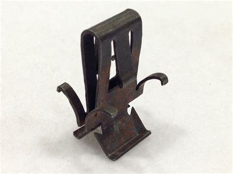 Image result for Metal Clips Fasteners