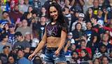 AJ Lee On Her WWE Return: "This Run Is For You, My Wonderful Weirdos ...