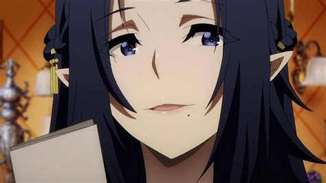 Prime Video: The Eminence in Shadow - Season 1