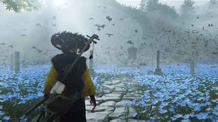 Ghost of Tsushima sequel, Ghost of Yotei announced: Launch ...