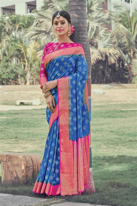 Sangam Presents Asadhya Silk Pure Soft Silk Sarees
