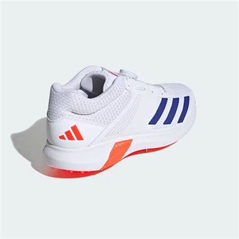 ADIDAS Adipower Vector Mid 20 Men Cricket Fast Bowler Shoes – triQUIP ...