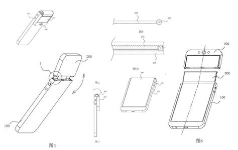 Samsung, LG, Oppo Dan Huawei Siapkan Smartphone Dua Layar