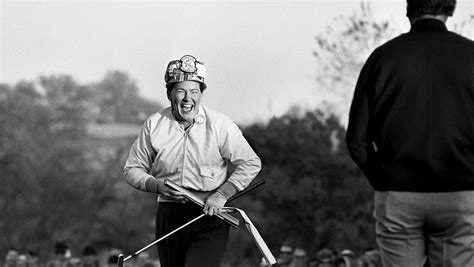 Nashville Then: 1966 Music City USA Pro-Celebrity Golf Tournament