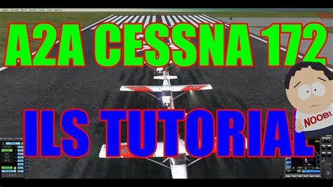 Image result for ILS Approach C172