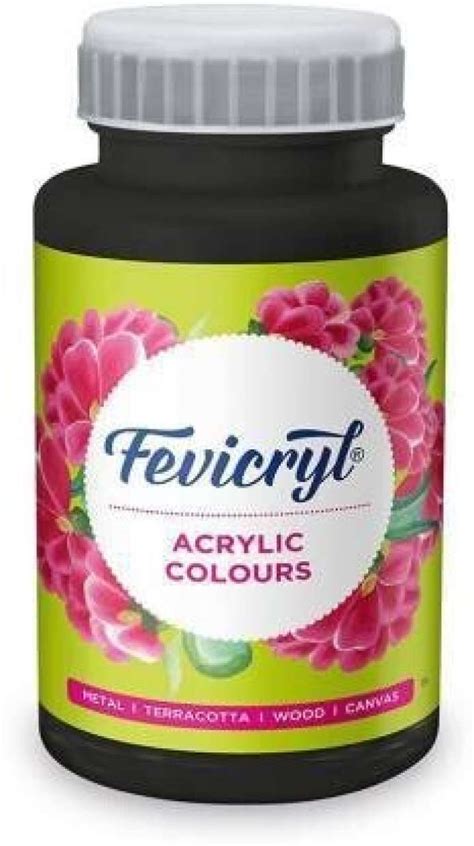 Acrylic Paints - Shop Acrylic Colors Online in India | Shopsy