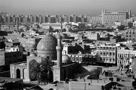History of Baghdad, the capital city of Iraq | Britannica