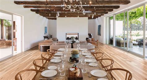 CRAFT Artisan Wood Floors | wide plank engineered hardwood