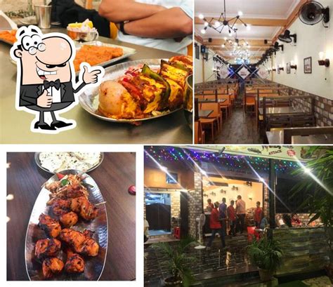 Jai Jawan, Mumbai, Shop No. 7 - Restaurant menu and reviews