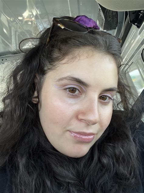 No. 1 Pencil is true to its name : r/glossier