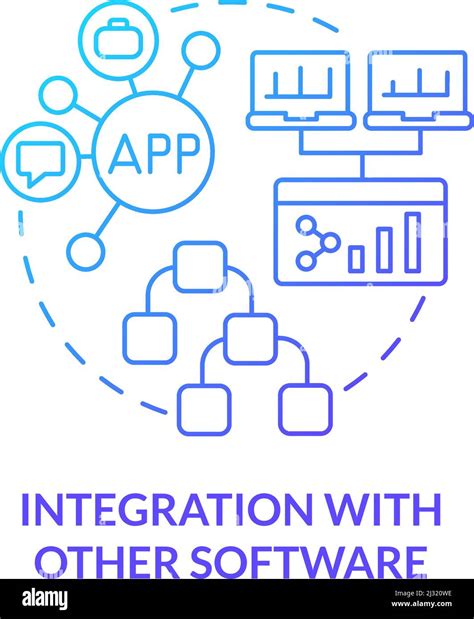 Image result for Integration in Software Development Icon