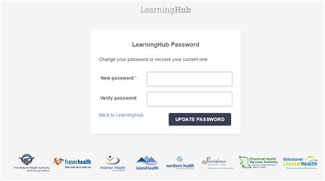 Image result for Phsa LearningHub