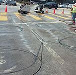 Image result for Intersection Loop Detector