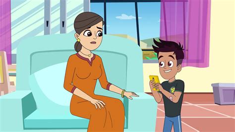 Watch Chikoo Aur Bunty Episode 39 on JioHotstar