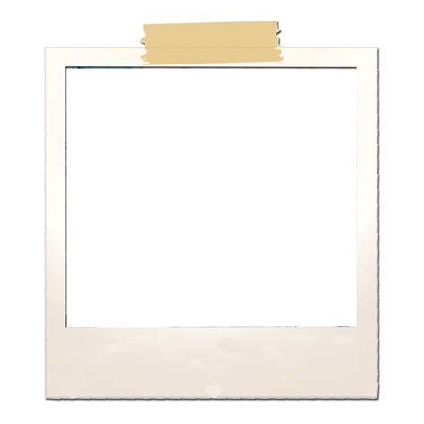 Polaroid PNG Transparent Images | PNG All