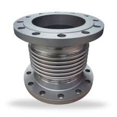 Expansion Bellows Manufacturer in Vadodara