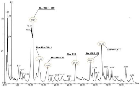 Comparison of Petroleum Hydrocarbons Degradation by Klebsiella ...