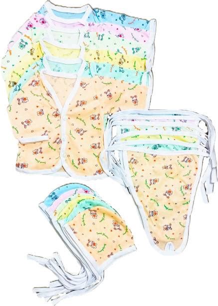 Newborn Baby Clothes - Buy Newborn Baby Dresses online at Best Prices ...